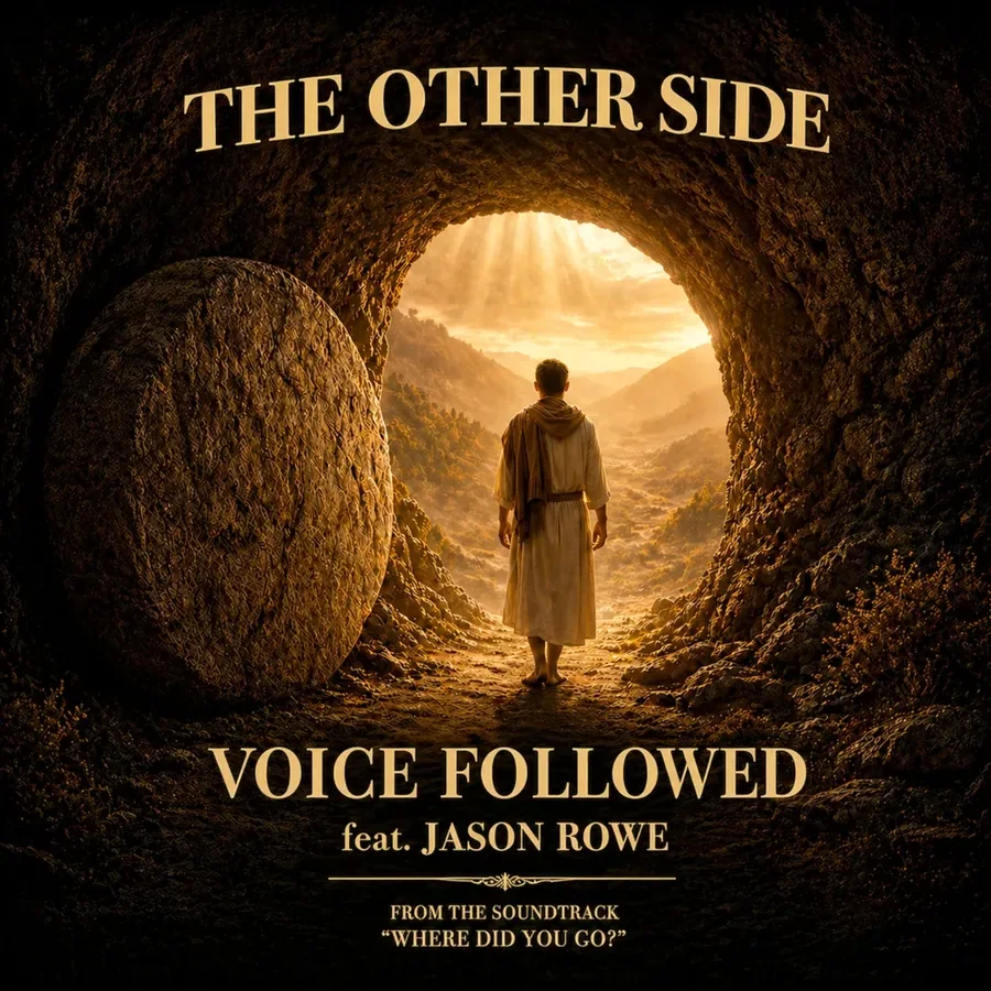 The Other Side artwork
