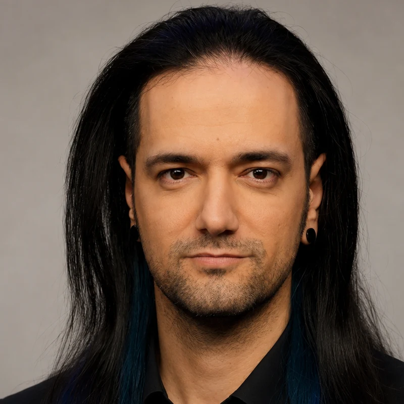 Amin Yahyazadeh