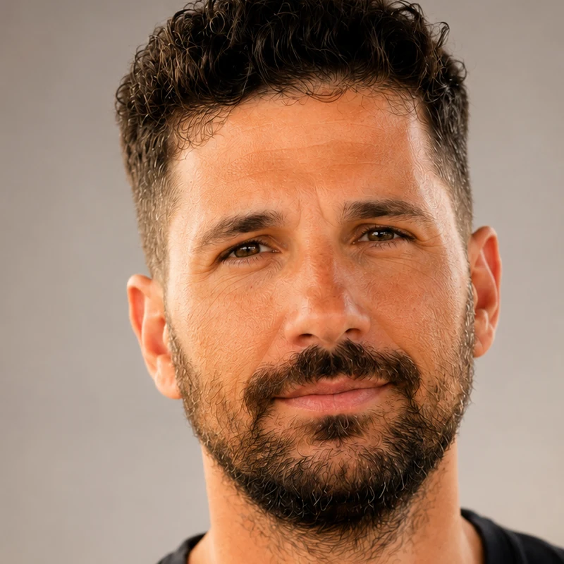 Leandro Bassano