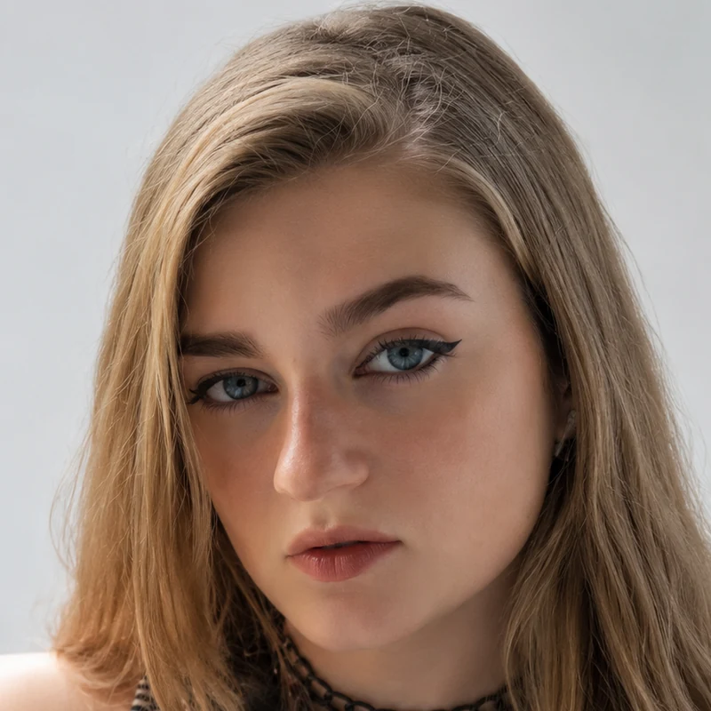 Liliia Kysil