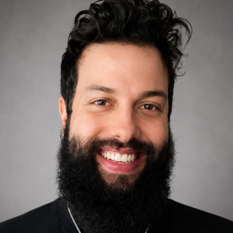 Mauricio Mirapalheta