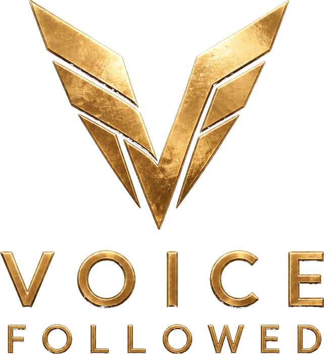 Voice Followed